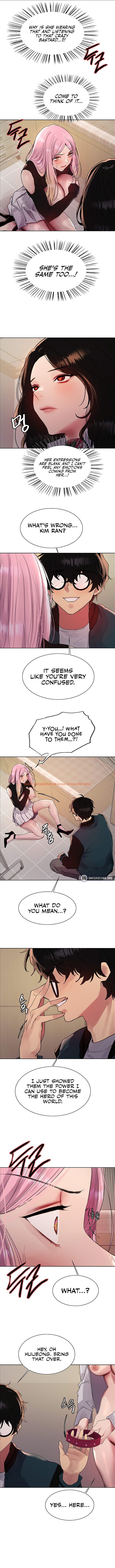 Read Hentai Image 5 8bf09 in comic Sex Stopwatch - Chapter 107 - hentaitnt.net