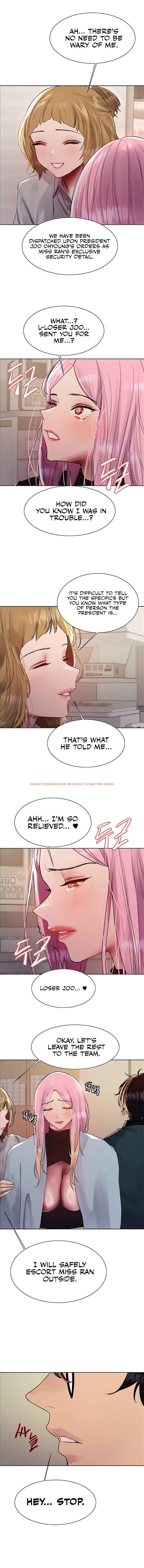 Read Hentai Image 8 8bf09 in comic Sex Stopwatch - Chapter 107 - hentaitnt.net