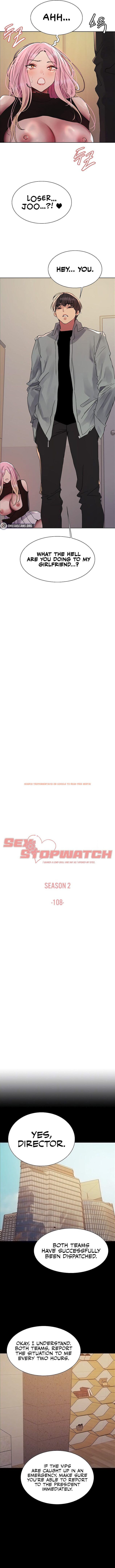 Read Hentai Image 2 d2abe in comic Sex Stopwatch - Chapter 108 - hentaitnt.net