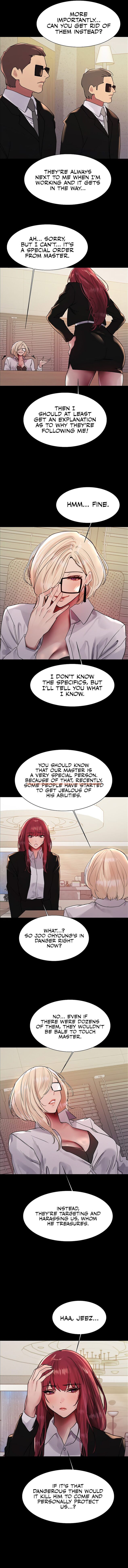 Read Hentai Image 4 d2abe in comic Sex Stopwatch - Chapter 108 - hentaitnt.net