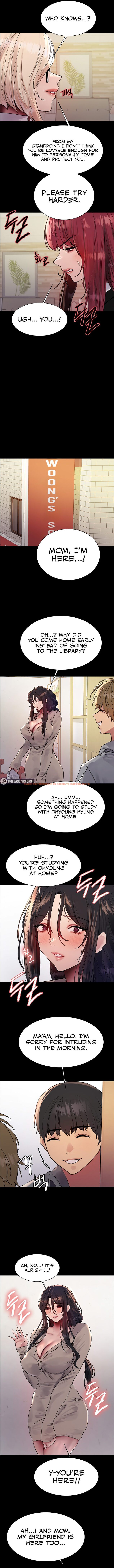 Read Hentai Image 5 d2abe in comic Sex Stopwatch - Chapter 108 - hentaitnt.net