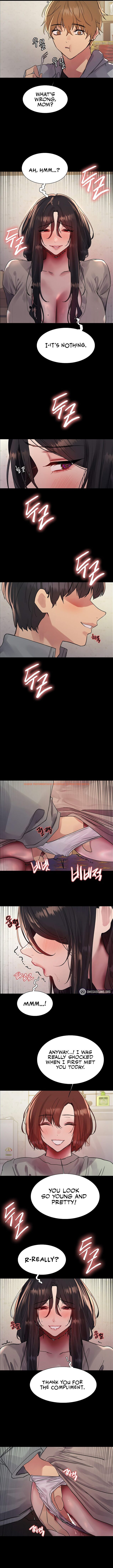 Read Hentai Image 7 d2abe in comic Sex Stopwatch - Chapter 108 - hentaitnt.net