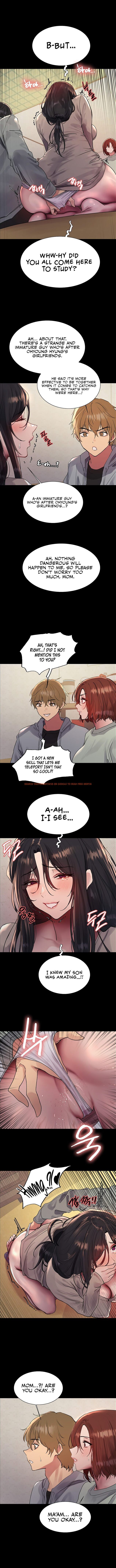 Read Hentai Image 8 d2abe in comic Sex Stopwatch - Chapter 108 - hentaitnt.net
