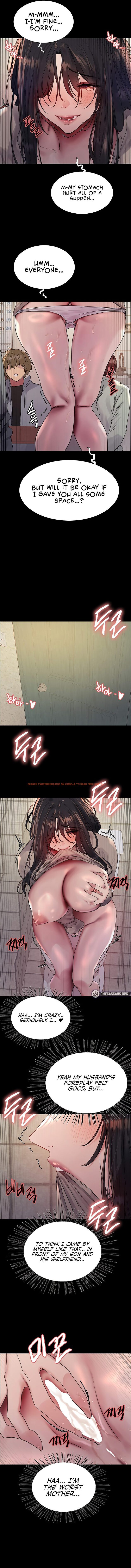 Read Hentai Image 9 d2abe in comic Sex Stopwatch - Chapter 108 - hentaitnt.net