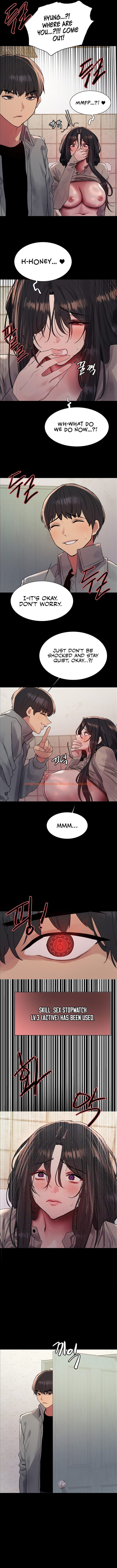 Read Hentai Image 10 2b53c in comic Sex Stopwatch - Chapter 109 - hentaitnt.net