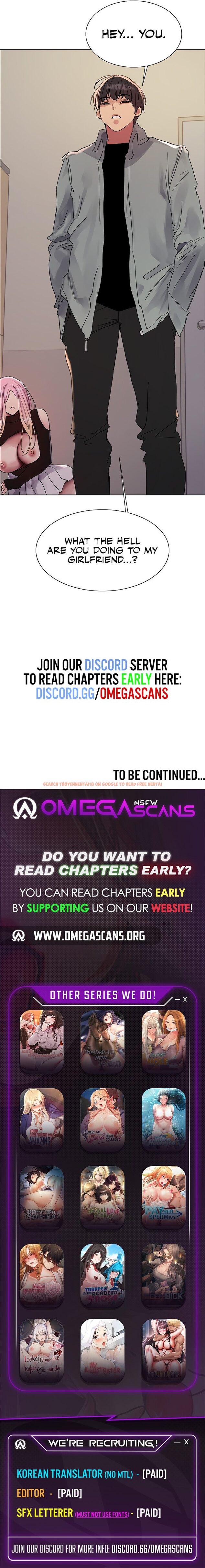 Read Hentai Image 14 2b53c in comic Sex Stopwatch - Chapter 109 - hentaitnt.net