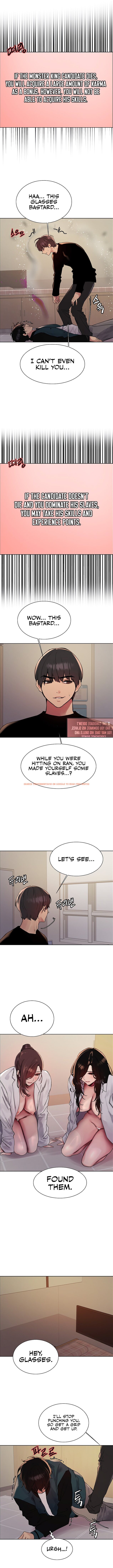 Read Hentai Image 10 42278 in comic Sex Stopwatch - Chapter 110 - hentaitnt.net