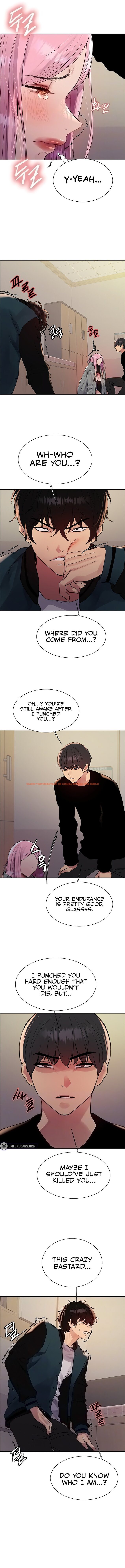 Read Hentai Image 3 42278 in comic Sex Stopwatch - Chapter 110 - hentaitnt.net