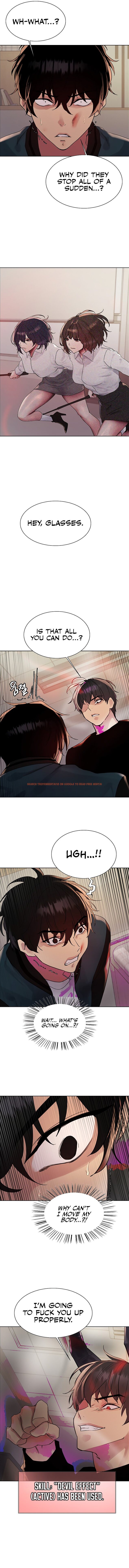 Read Hentai Image 8 42278 in comic Sex Stopwatch - Chapter 110 - hentaitnt.net