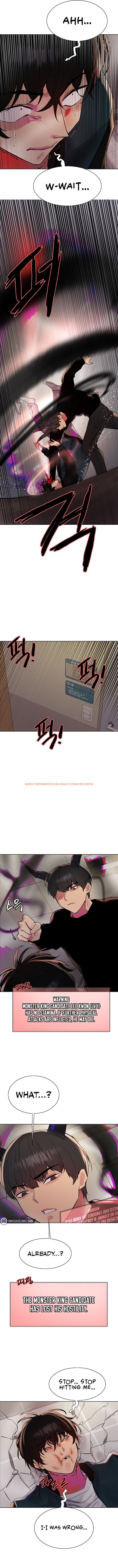 Read Hentai Image 9 42278 in comic Sex Stopwatch - Chapter 110 - hentaitnt.net