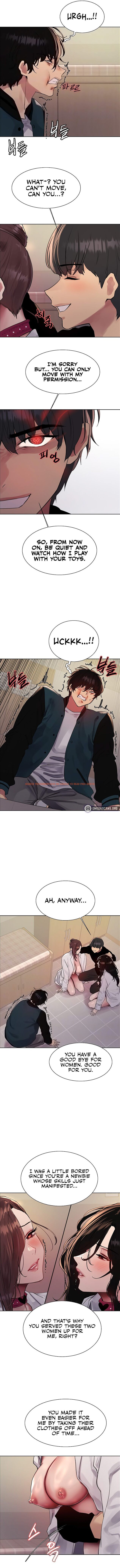 Read Hentai Image 3 4196c in comic Sex Stopwatch - Chapter 111 - hentaitnt.net