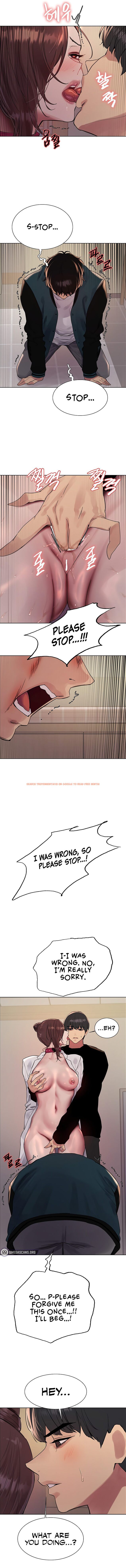 Read Hentai Image 5 4196c in comic Sex Stopwatch - Chapter 111 - hentaitnt.net