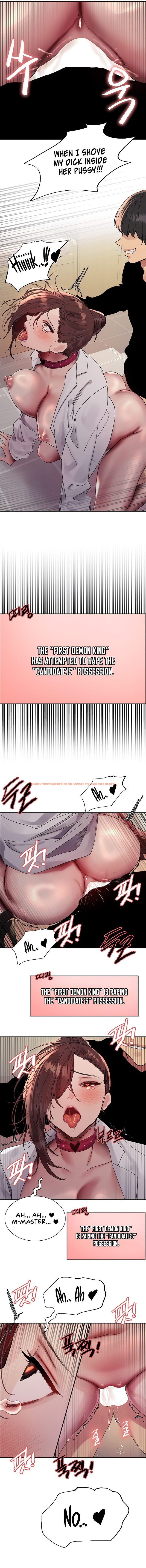 Read Hentai Image 8 4196c in comic Sex Stopwatch - Chapter 111 - hentaitnt.net