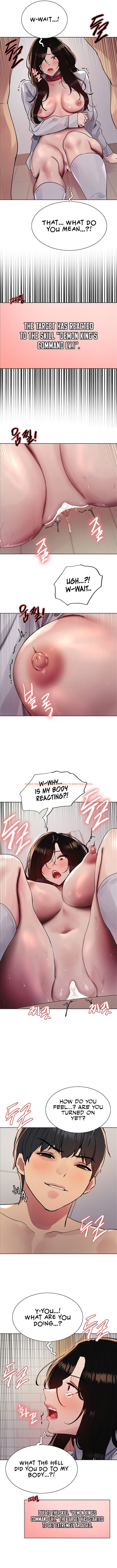 Read Hentai Image 10 d1d25 in comic Sex Stopwatch - Chapter 112 - hentaitnt.net