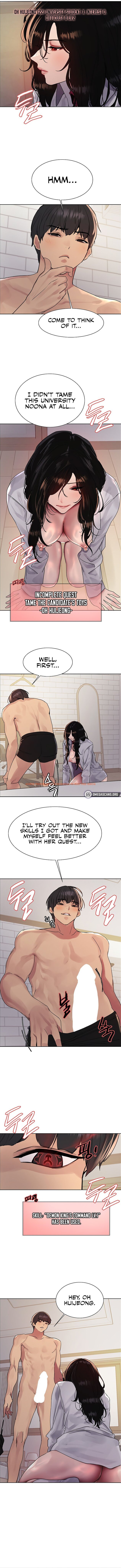 Read Hentai Image 5 d1d25 in comic Sex Stopwatch - Chapter 112 - hentaitnt.net