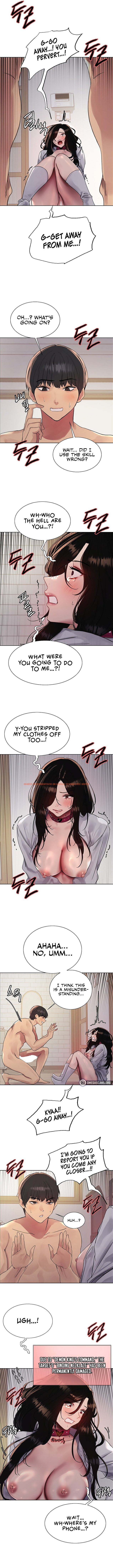 Read Hentai Image 7 d1d25 in comic Sex Stopwatch - Chapter 112 - hentaitnt.net