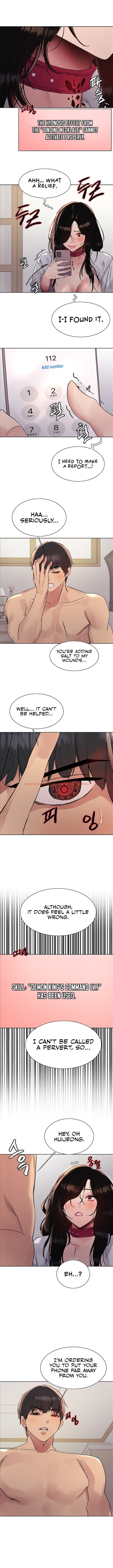 Read Hentai Image 8 d1d25 in comic Sex Stopwatch - Chapter 112 - hentaitnt.net