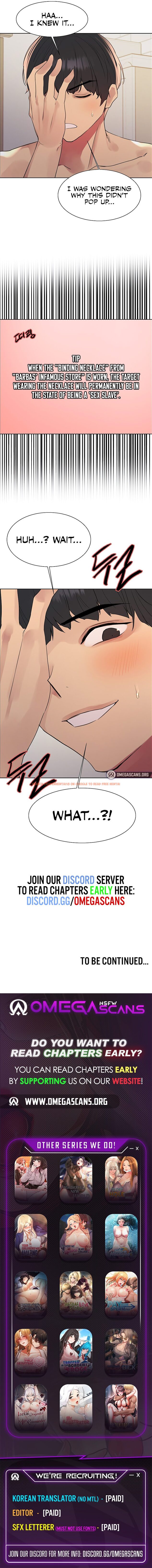 Read Hentai Image 8 0e227 in comic Sex Stopwatch - Chapter 113 - hentaitnt.net