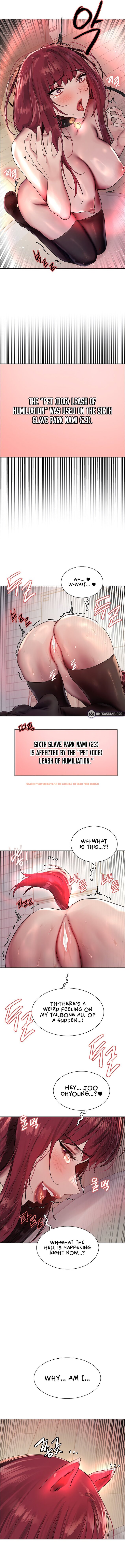 Read Hentai Image 11 042c5 in comic Sex Stopwatch - Chapter 114 - hentaitnt.net