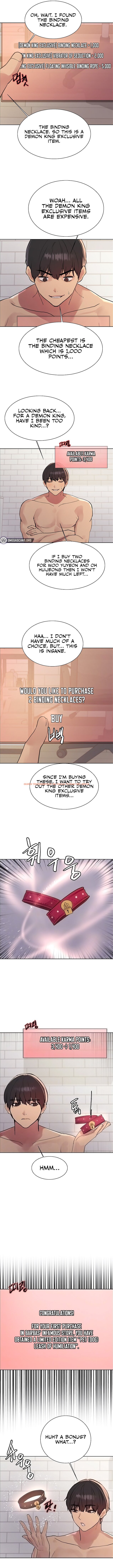 Read Hentai Image 3 042c5 in comic Sex Stopwatch - Chapter 114 - hentaitnt.net