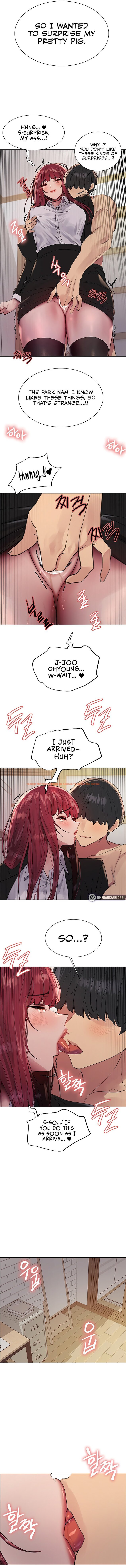 Read Hentai Image 7 042c5 in comic Sex Stopwatch - Chapter 114 - hentaitnt.net