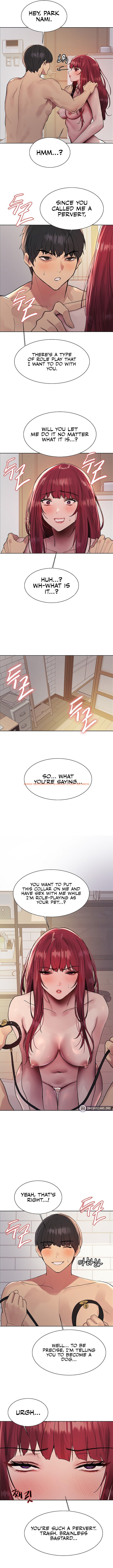 Read Hentai Image 9 042c5 in comic Sex Stopwatch - Chapter 114 - hentaitnt.net