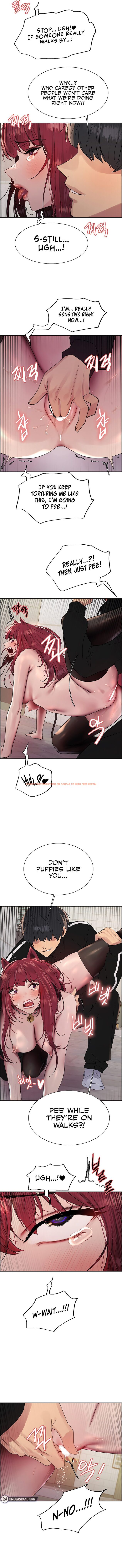Read Hentai Image 10 8f5b6 in comic Sex Stopwatch - Chapter 115 - hentaitnt.net