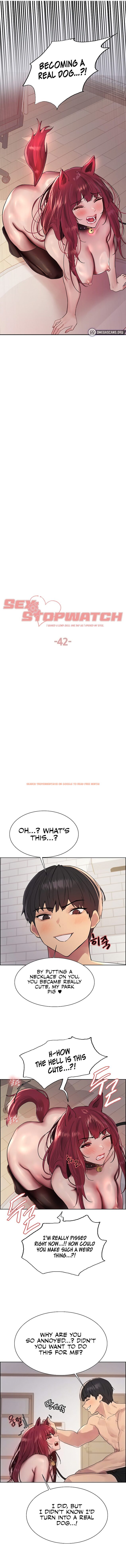 Read Hentai Image 2 8f5b6 in comic Sex Stopwatch - Chapter 115 - hentaitnt.net