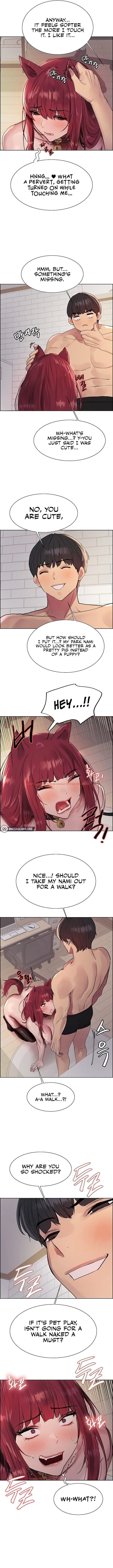 Read Hentai Image 3 8f5b6 in comic Sex Stopwatch - Chapter 115 - hentaitnt.net