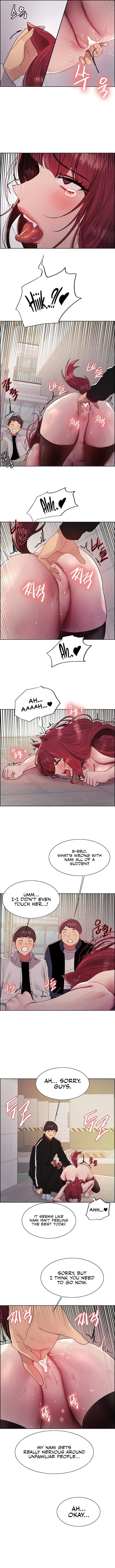 Read Hentai Image 8 8f5b6 in comic Sex Stopwatch - Chapter 115 - hentaitnt.net