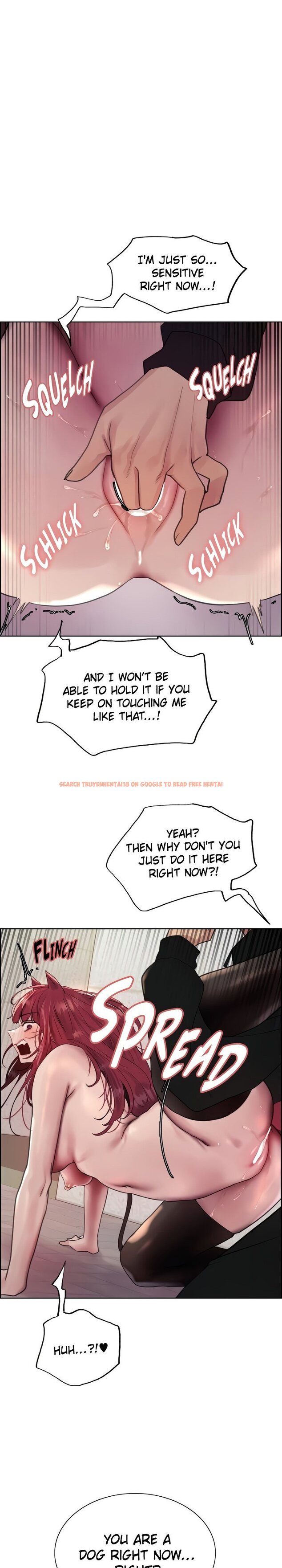 Read Hentai Image 1 71ebd in comic Sex Stopwatch - Chapter 116 - hentaitnt.net