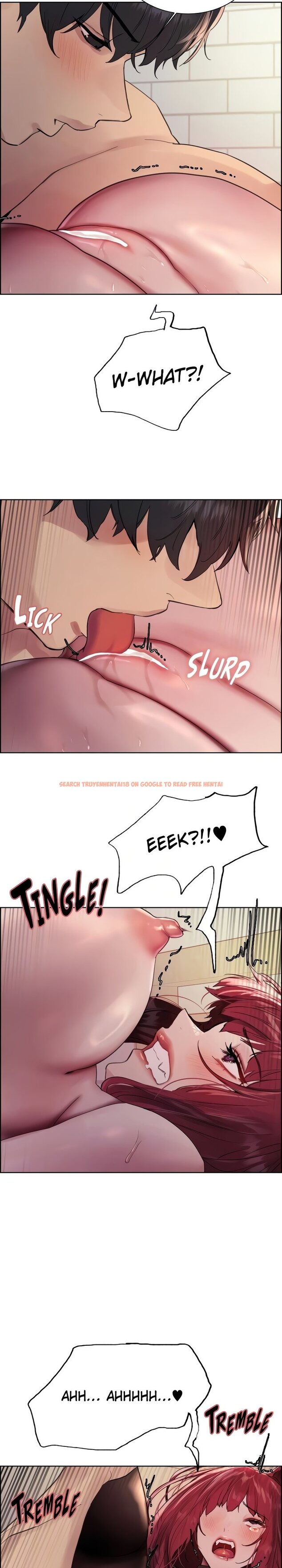 Read Hentai Image 11 71ebd in comic Sex Stopwatch - Chapter 116 - hentaitnt.net