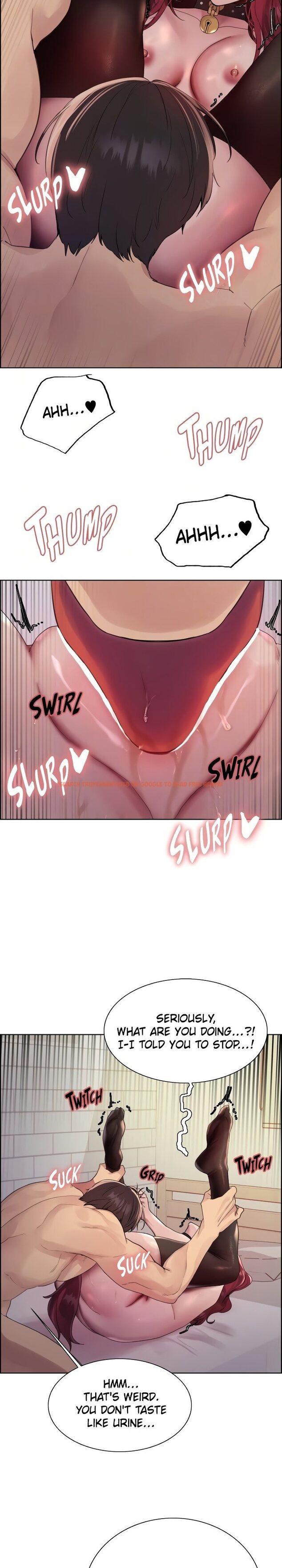 Read Hentai Image 12 71ebd in comic Sex Stopwatch - Chapter 116 - hentaitnt.net
