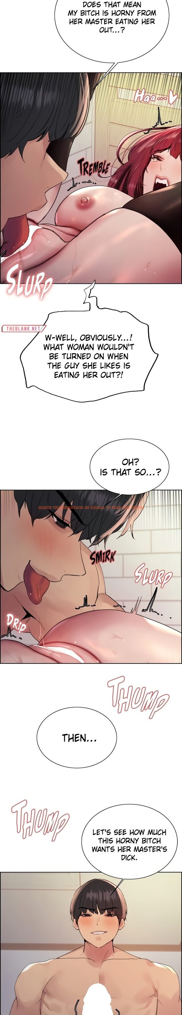 Read Hentai Image 13 71ebd in comic Sex Stopwatch - Chapter 116 - hentaitnt.net