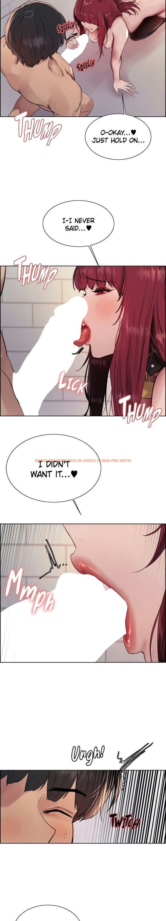Read Hentai Image 15 71ebd in comic Sex Stopwatch - Chapter 116 - hentaitnt.net