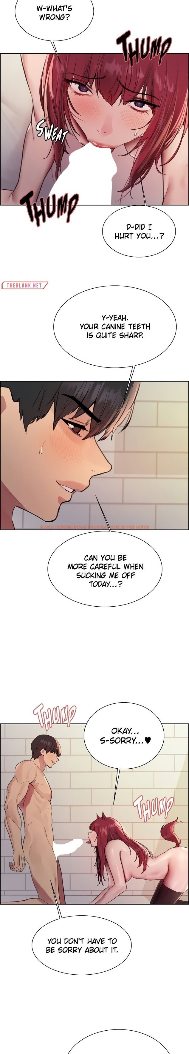 Read Hentai Image 16 71ebd in comic Sex Stopwatch - Chapter 116 - hentaitnt.net