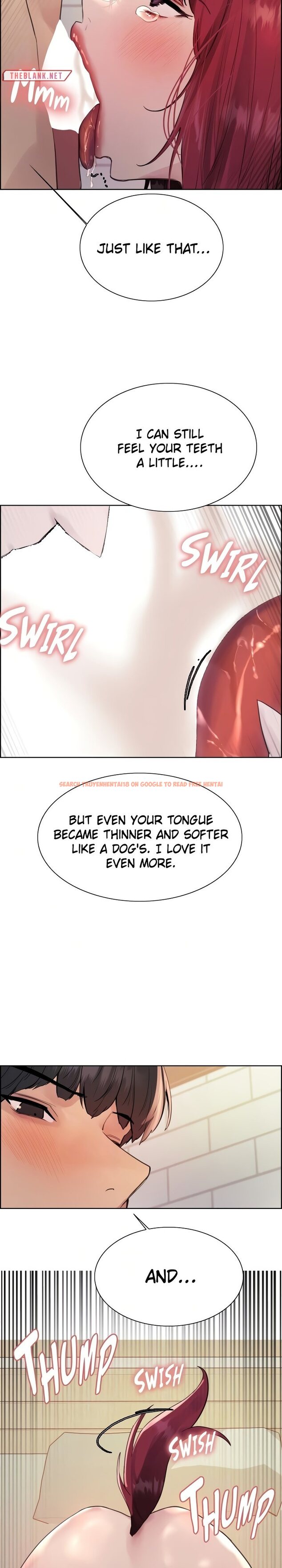 Read Hentai Image 18 71ebd in comic Sex Stopwatch - Chapter 116 - hentaitnt.net