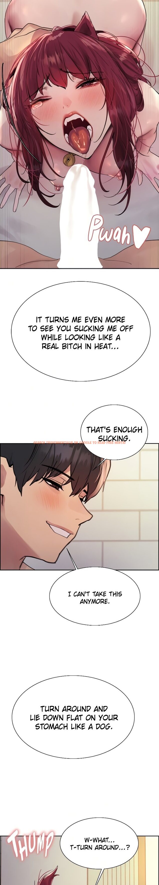 Read Hentai Image 19 71ebd in comic Sex Stopwatch - Chapter 116 - hentaitnt.net