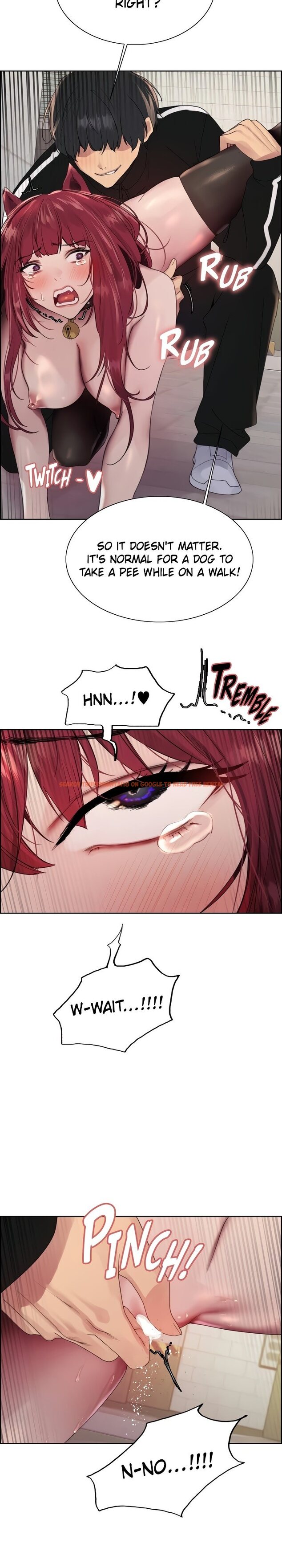 Read Hentai Image 2 71ebd in comic Sex Stopwatch - Chapter 116 - hentaitnt.net