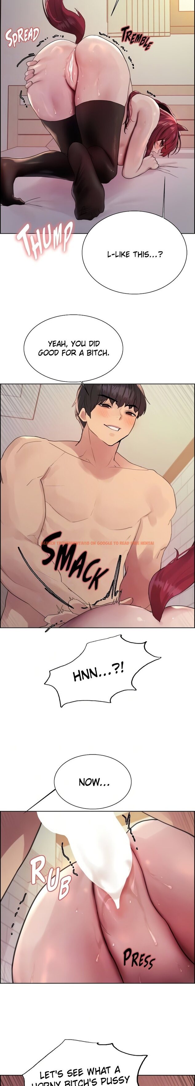 Read Hentai Image 20 71ebd in comic Sex Stopwatch - Chapter 116 - hentaitnt.net