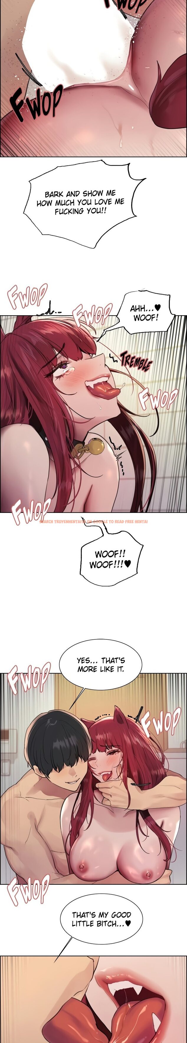 Read Hentai Image 24 71ebd in comic Sex Stopwatch - Chapter 116 - hentaitnt.net