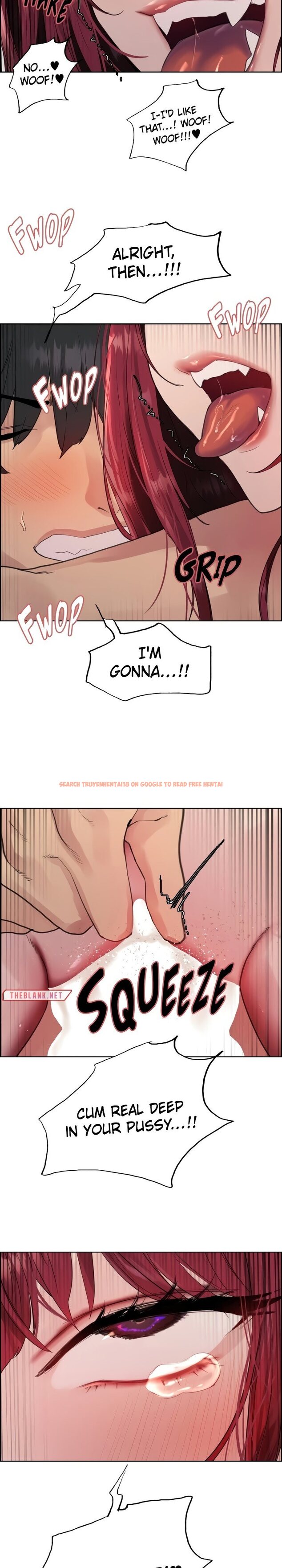 Read Hentai Image 26 71ebd in comic Sex Stopwatch - Chapter 116 - hentaitnt.net