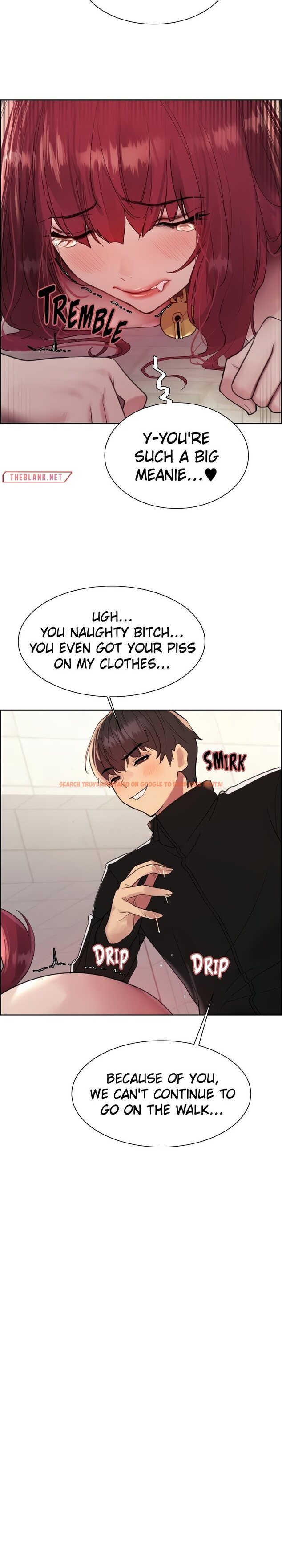 Read Hentai Image 5 71ebd in comic Sex Stopwatch - Chapter 116 - hentaitnt.net