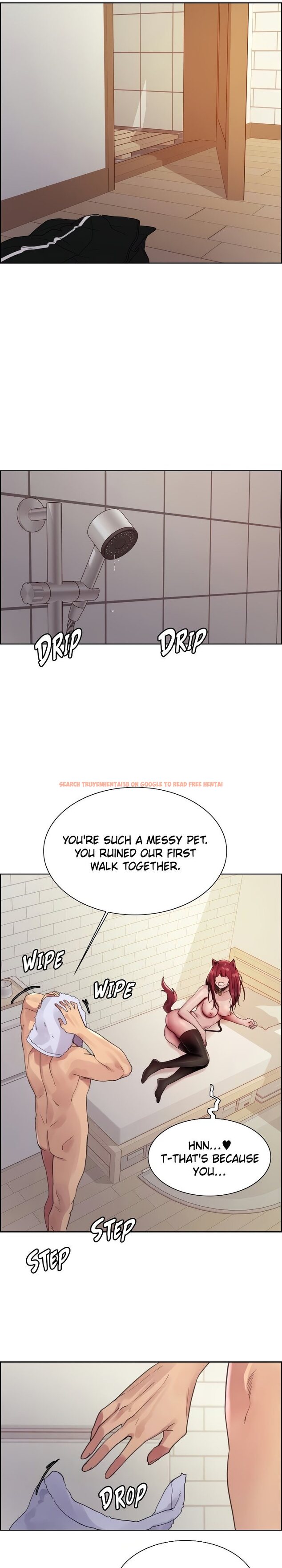Read Hentai Image 6 71ebd in comic Sex Stopwatch - Chapter 116 - hentaitnt.net