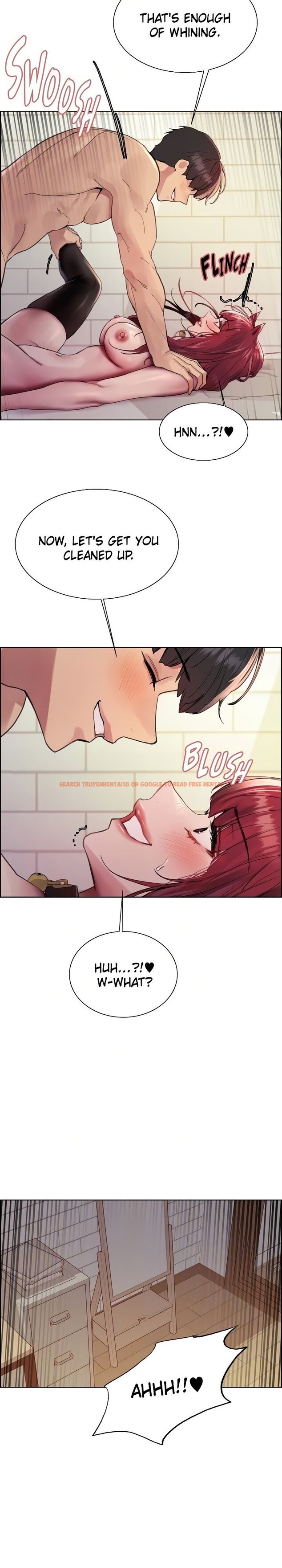 Read Hentai Image 7 71ebd in comic Sex Stopwatch - Chapter 116 - hentaitnt.net