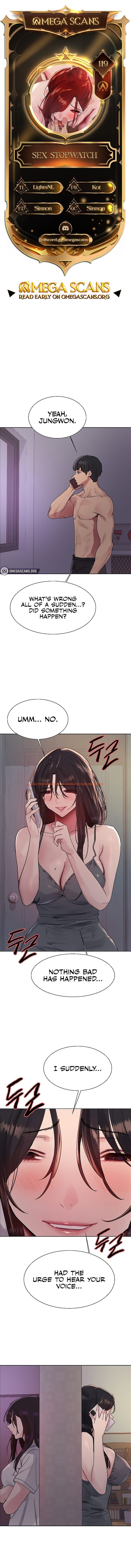 Read Hentai Image 1 1382e in comic Sex Stopwatch - Chapter 119 - hentaitnt.net