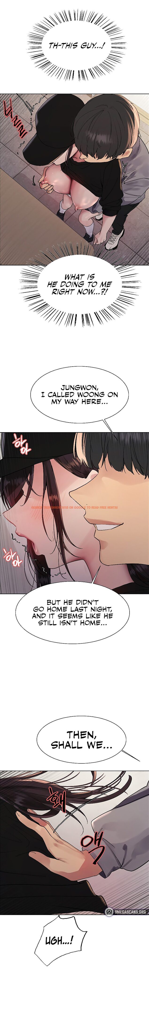 Read Hentai Image 11 1382e in comic Sex Stopwatch - Chapter 119 - hentaitnt.net
