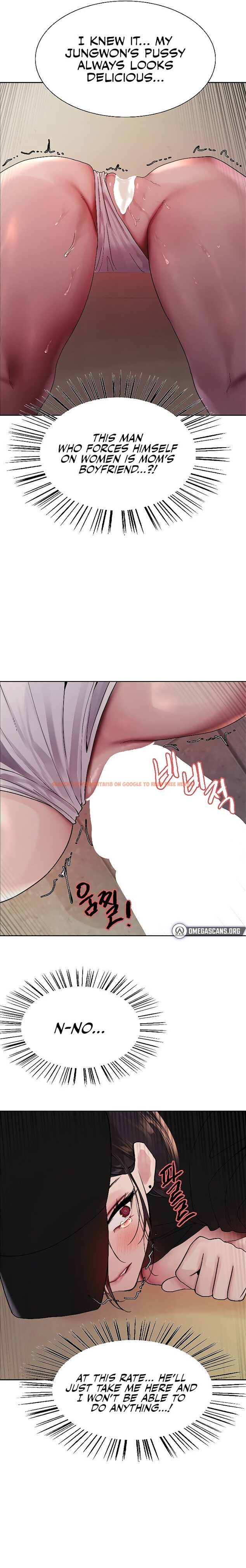 Read Hentai Image 13 1382e in comic Sex Stopwatch - Chapter 119 - hentaitnt.net