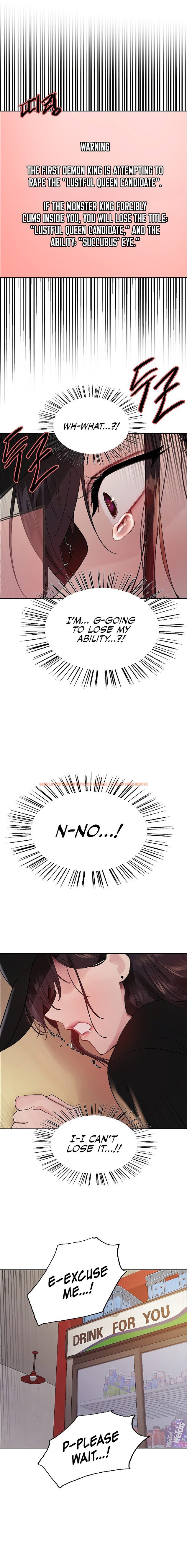 Read Hentai Image 14 1382e in comic Sex Stopwatch - Chapter 119 - hentaitnt.net