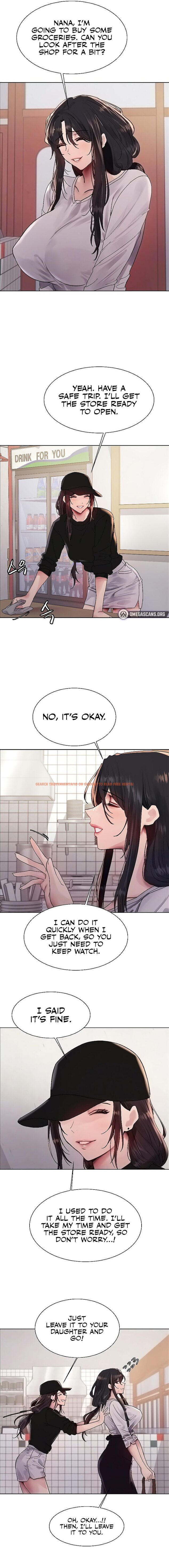 Read Hentai Image 3 1382e in comic Sex Stopwatch - Chapter 119 - hentaitnt.net